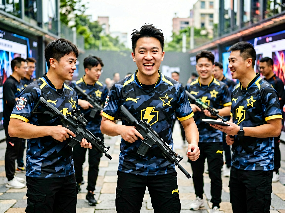 CSGO职业选手转会新闻，知名选手更换战队