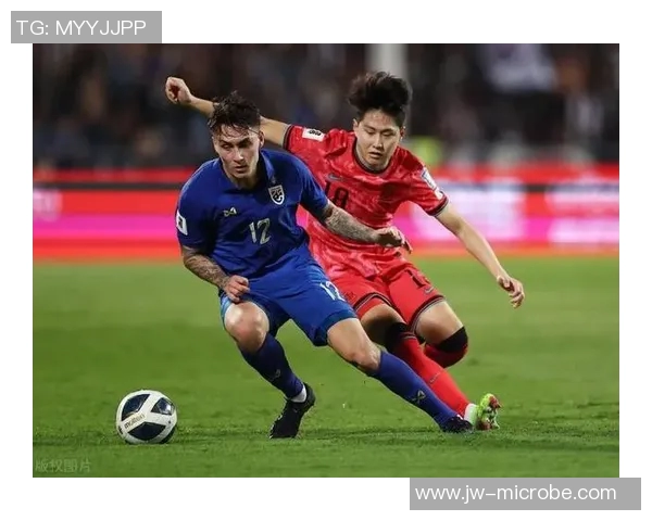 泰国足球替补明星阵容揭秘展现潜力与实力的年轻球员