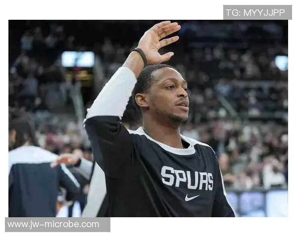 德阿隆福克斯引领国王队崛起的背后故事与未来展望