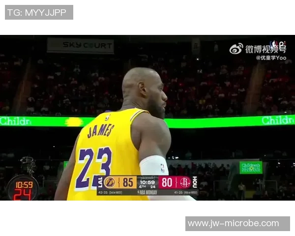 湖人对决火箭的精彩时刻回顾与赛前分析展望