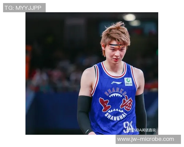 王哲林在CBA赛季中的表现分析与未来发展潜力探讨